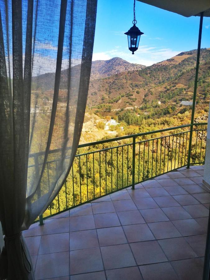 Moutoullas Mountain Views Ngoại thất bức ảnh