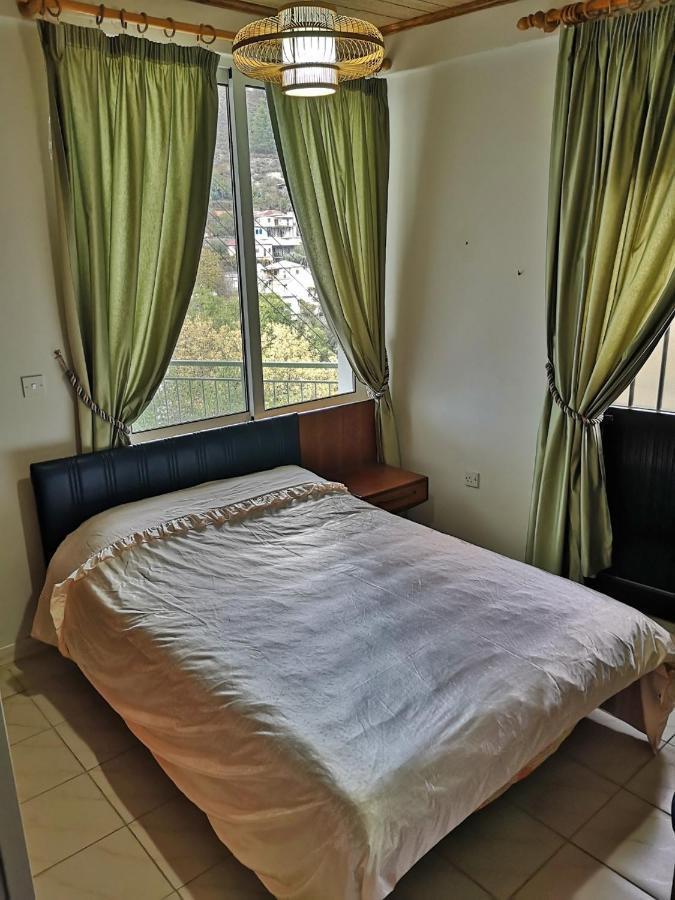 Moutoullas Mountain Views Ngoại thất bức ảnh