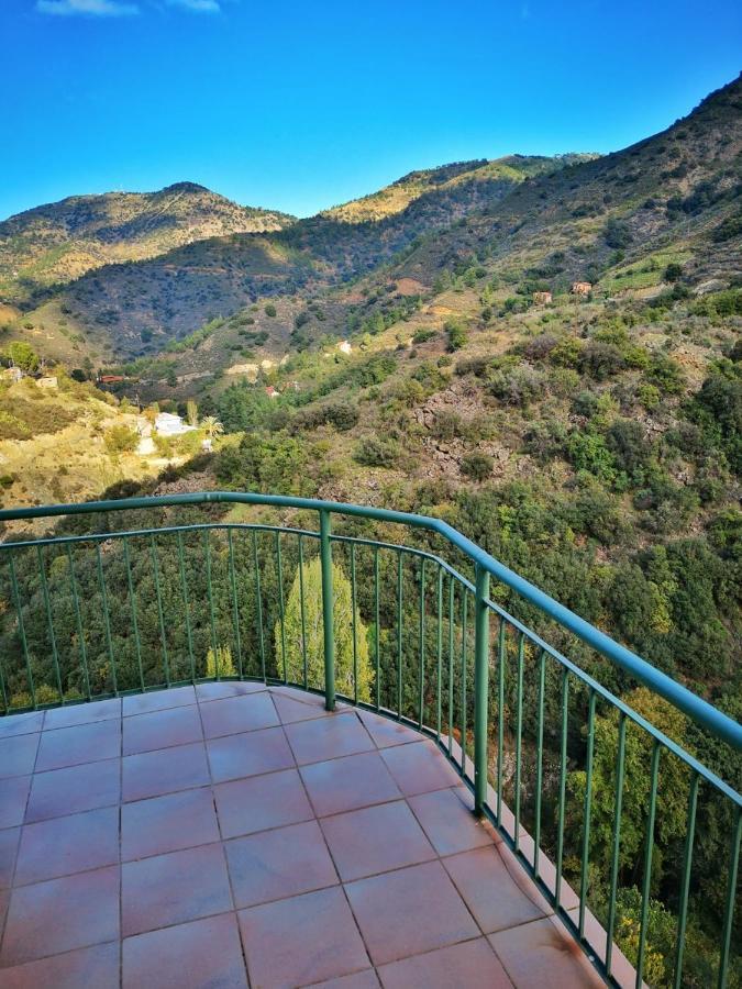 Moutoullas Mountain Views Ngoại thất bức ảnh