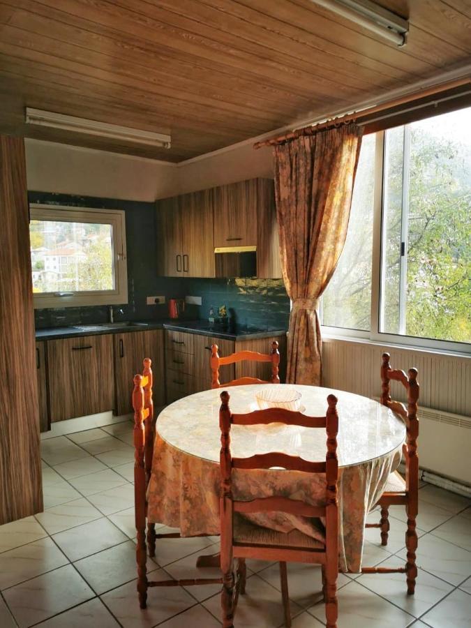 Moutoullas Mountain Views Ngoại thất bức ảnh